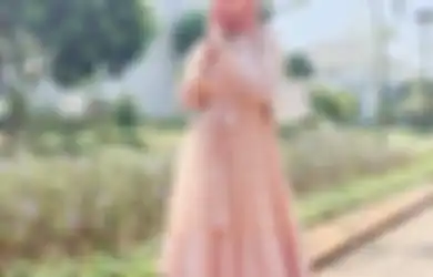 5 Tips Memilih Dress Lebaran Biar Tampilan Makin Anggun dan Elegan!