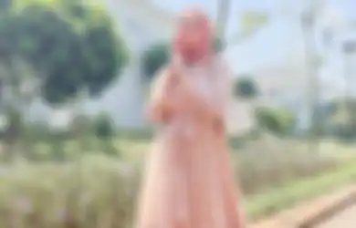 5 Tips Memilih Dress Lebaran Biar Tampilan Makin Anggun dan Elegan!