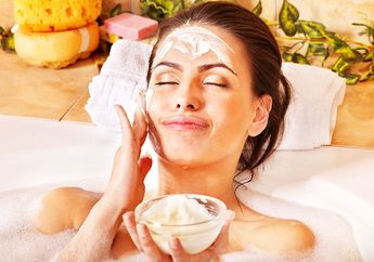 Cara Membuat Masker Pisang untuk Cegah Penuaan Dini dan Kerutan di Wajah