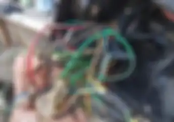 Arti Warna Kabel Motor Honda BeAT, Simak Fungsi Dan Kegunaannya