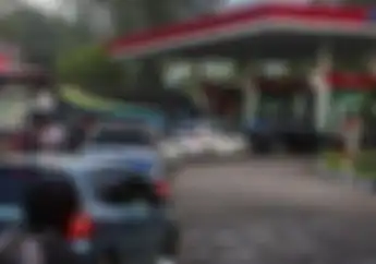 Terbaru Harga Bensin Pertamina Hari Ini Pertamax Jadi Rp 12.950 Per Liter Pertalite Tetap Sama