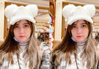 Wajahnya Bikin Pangling Saat Dirangkul Bos ANTV, Via Vallen Tuai Cibiran Netizen karena Dianggap Tak Secantik Dulu: Apakah Operasinya Gagal?