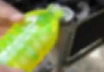 Bukan Hanya Oli Mesin, Cairan Ini Juga Harus Diganti Secara Berkala