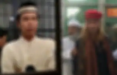 Tragedi Berdarah di Balik Jeruji Lapas Gunung Sindur, Ryan Jombang Dikabarkan Dianiaya Habib Bahar Karena Utang hingga Babak Belur