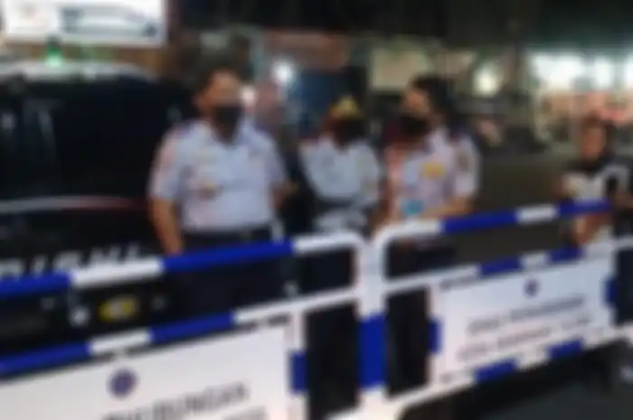 Selain Bandung, Kota Semarang Juga Tutup 10 Ruas Jalan Karena Covid-19 