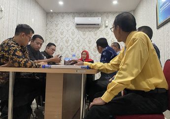 Mediasi Nikita Mirzani dan Reza Gladys Memanas, Klaim Kerugian Rp504 Miliar Dianggap Tak Masuk Akal