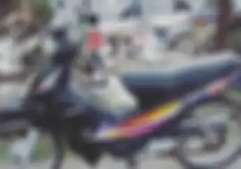 Honda Supra, GL Max dan 3 Motor Dilelang Cuma Rp 900 Ribuan
