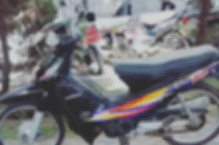 Honda Supra, GL Max dan 3 motor lainnya dilelang murah cuma Rp 900 ribuan.