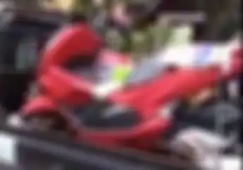 Gak Aneh Lagi di Brebes, Honda PCX 150 dari Dealer Dikirim Buat Mas Kawin, Netizen Langsung Berkicau