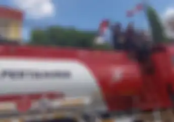 Tinggal Menghitung Hari Rencana Pemerintah Hapus Pertalite, Begini Reaksi Mahasiswa