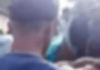 Tragis, Dosen Unej Bonceng Istri Tewas Tertabrak Kereta, Sempat Menjerit Tapi Terlambat   