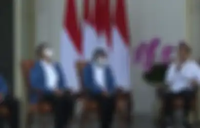 Daftar Kekayaan Calon Menteri Baru yang Bakal Dilantik Hari ini, Terbanyak hingga Rp 5 Triliun
