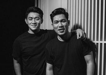 Jleb! Ifan Seventeen Disindir Rizal Armada Pasca Video Penggerebekan: Jangan Nakal!