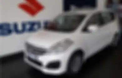 Harga Suzuki Ertiga 2015 Bekas Semakin Murah, Tipe GX A/T Sisa Segini
