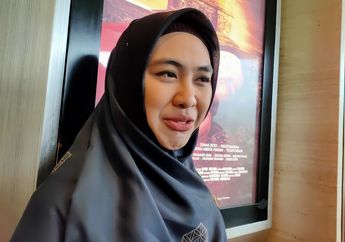 Jadi Eksekutif Produser Film, Oki Setiana Dewi Ungkap Maksud Terselubung Gandeng Ria Ricis Main!