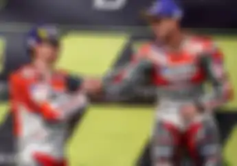 Jorge Lorenzo Jujur Pakai Strategi Balap Baru di MotoGP Ceko, Lawan Harus Waspada