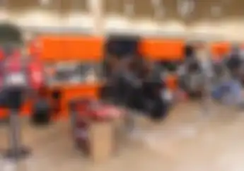 Diluar Dugaan,Segini Biaya Servis Harley-Davidson yang Harga Motornya Tembus Rp 1 Miliar