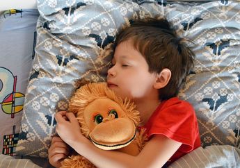 Berbagai Manfaat Melakukan Istirahat dengan Cukup, Bisa Meningkatkan Konsentrasi, Kunci Jawaban Kelas 3 SD Tema 4