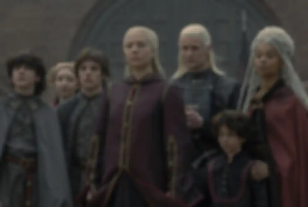 House of The Dragon season 1