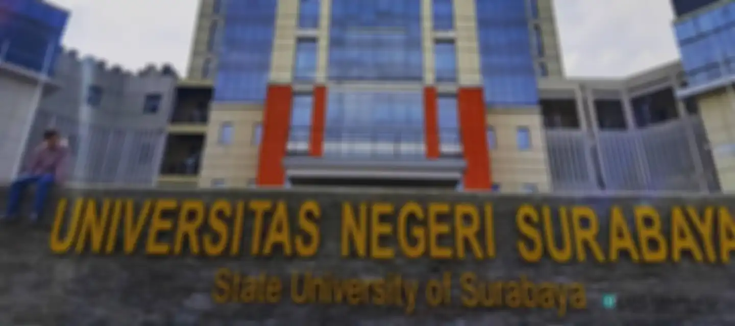 Universitas Negeri Surabaya
