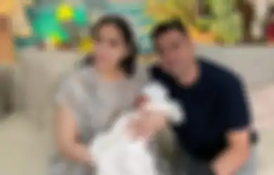 Dipilih di Detik-detik Akhir, Inilah Cerita di Balik Nama Rayyanza Malik Ahmad