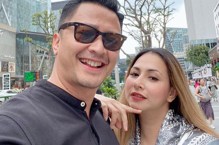 Digosipkan Duakan Istri Hingga Terpaksa Nikah Siri di Hadapan Mertua yang Terbaring di ICU, Fery Maryadi Ungkap Hubungan Deswita Maharani dengan Mantan Istri