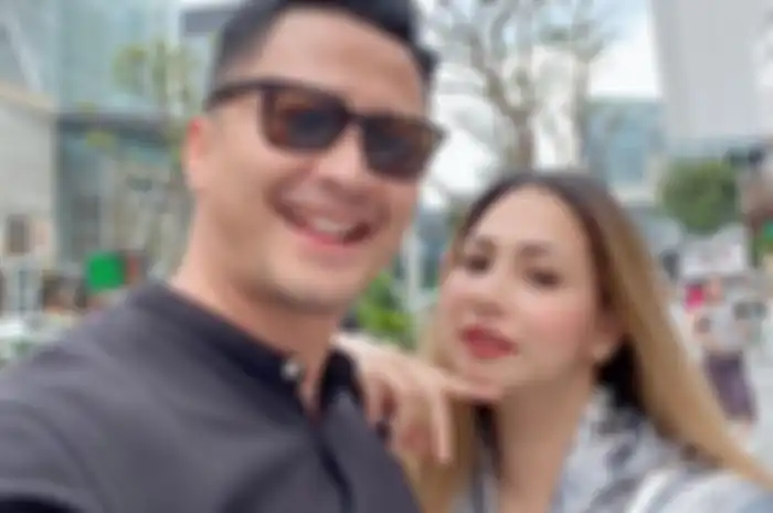 Digosipkan Duakan Istri Hingga Terpaksa Nikah Siri di Hadapan Mertua yang Terbaring di ICU, Fery Maryadi Ungkap Hubungan Deswita Maharani dengan Mantan Istri