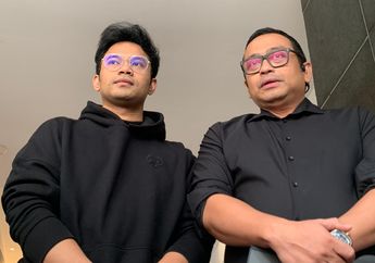 Status Masih Suami Istri, Insanul Fahmi dan Inara Rusli Ternyata Tidak Tinggal Serumah