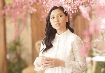 Dibintangi Verrell Bramasta, Video Klip Aminda 'Dua Centang Biru' Tembus 1 Juta Penonton