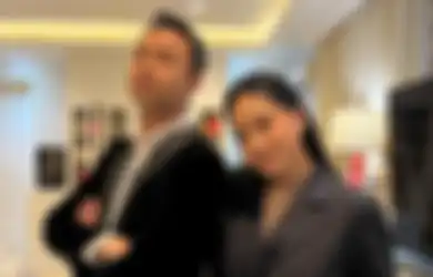 Enteng Duit, Raffi Ahmad Dapat Peringatan Keras dari Ruben Onsu Saat Berniat Bantu Artis yang Terlilit Utang Ini: Jangan Sampai Lo...