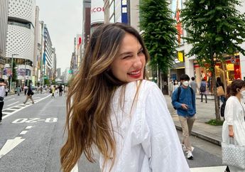 Rahasia Kecantikan Luna Maya Demi Mendapatkan Kulit Glowing Sekaligus Sehat, Pantesan Awet Muda!