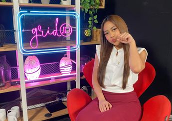 Buka Sayembara, Ini Dia Kriteria Khusus Pacar Sisca Saras 