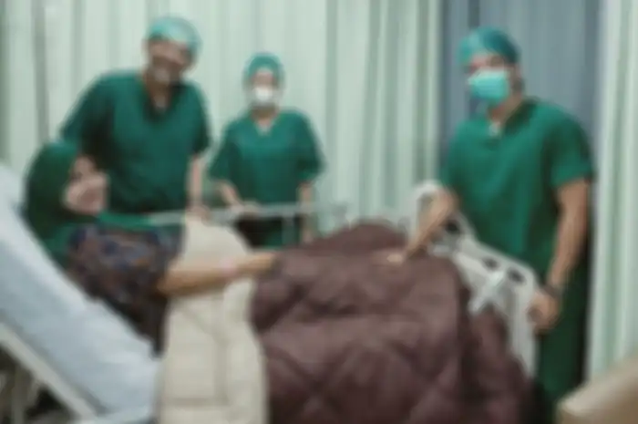 Kondisi terkini Aurel Hermansyah setelah melahirkan anak kedua diungkap Atta Halilintar.
