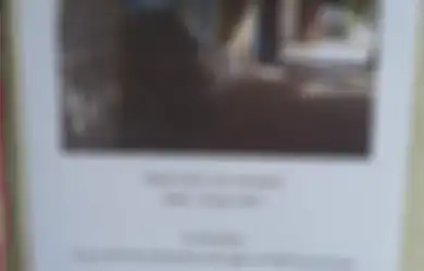 Viral Kisah Kakek Arifin yang Setia Menunggu Kekasih Datang Sejak 1970