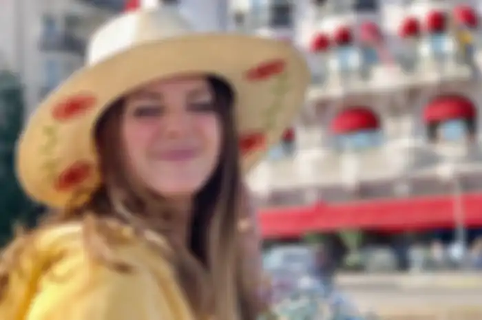 Lana Del Rey 