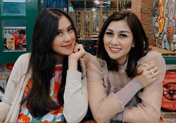 Nisya Ahmad Sesumbar Bangun Rumah Mewah, Syahnaz Sadiqah Ikut-ikutan Pamer Rumah Baru yang Tinggal Sekejap Mata Siap Dihuni