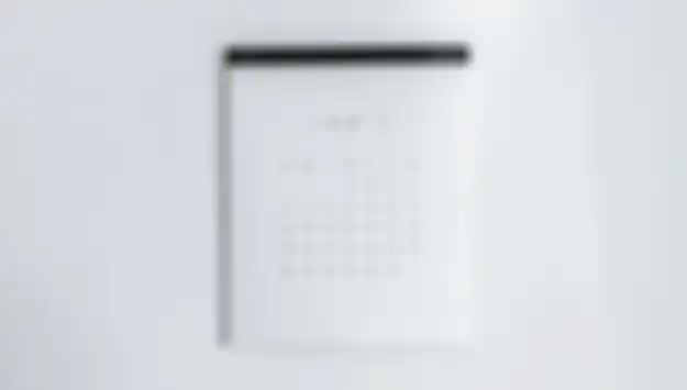 Ilustrasi kalender