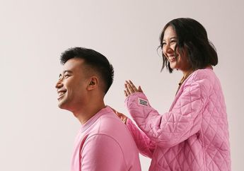 Bak Raja dan Ratu Sehari, Tengok Penampilan Vidi Aldiano dan Sheila Dara Saat Laksanakan Prosesi Lamaran, Keren Banget!