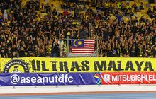 Malaysia Tetap Tersingkir di ASEAN Cup 2024 Meski Dapat Dukungan 3 Kali Lipat, Ini Reaksi Fans Harimau Malaya