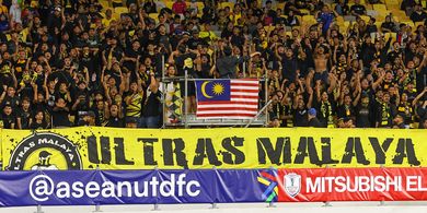 Malaysia Tetap Tersingkir di ASEAN Cup 2024 Meski Dapat Dukungan 3 Kali Lipat, Ini Reaksi Fans Harimau Malaya