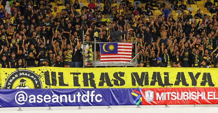 Malaysia Tetap Tersingkir di ASEAN Cup 2024 Meski Dapat Dukungan 3 Kali Lipat, Ini Reaksi Fans Harimau Malaya