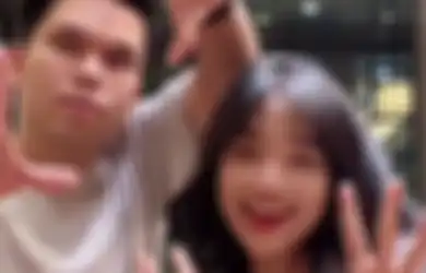 Thariq Halilintar Terang-terangan Ngaku Kangen Fuji. Mulai Go Public?