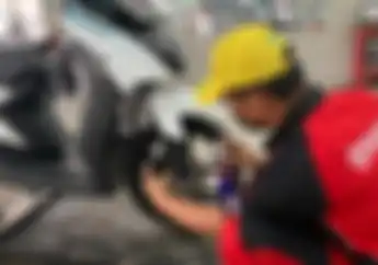 Musim Hujan, Ini 5 Tips Merawat Rem Cakram Agar Tetap Berfungsi Baik