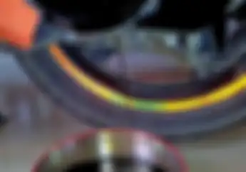 Malas Ganti Oli Gardan Motor Matic, Siap-siap Ini  Komponen yang Bakal Rusak