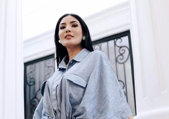 Sopir Pribadi Nindy Ayunda Jelaskan Kronologi Memata-Matai Hingga Tuduhan Penculikan