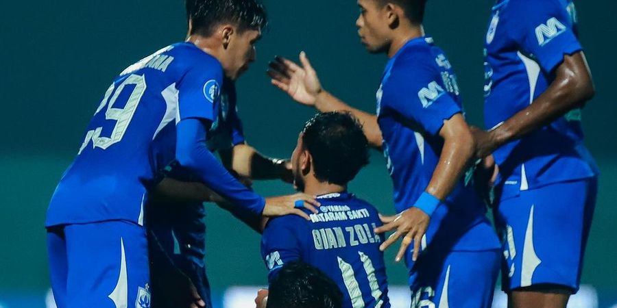 PSIS Siap Habisi Persija Demi Tiket Terakhir Championship Series Liga 1 2023-2024