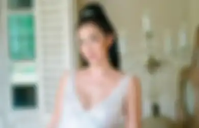 Biodata Artis Jessica Iskandar, Janda Beranak Satu yang Baru Saja Menikah dengan Vincent Verhaag, Pernah 2 Kali Gagal Menikah Hingga Depresi dan Kabur ke Bali