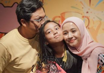 Ditinggal Engku Emran Menikah Lagi dengan Noor Nabila, Laudya Cynthia Bella Tak Segan Bongkar Sifat Asli Putri Tirinya Selama ini yang Tak Pernah Tersorot Kamera!