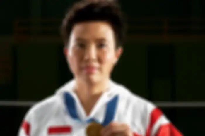 Liliyana Natsir