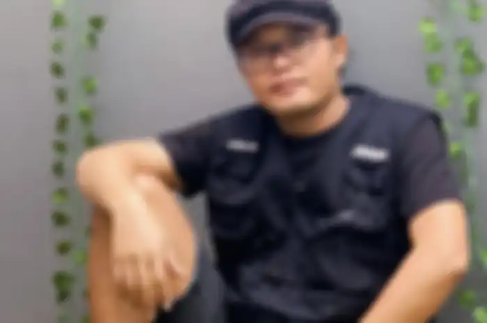 Komedian Sule